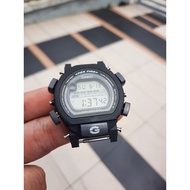 dw003 dw-003 gshock vintage kepala
