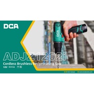 DCA 12V Max Cordless Compact Driver / Hammer Drill