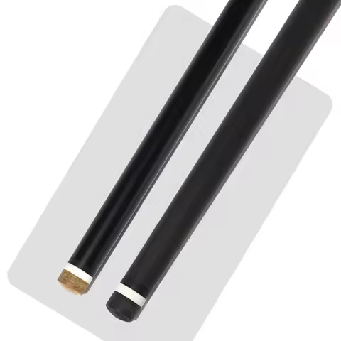 100% Pool Cue Shaft Carbon for Billiards Cue Shafts Carbon Fiber Snooker Cues Protaper Conical Carom