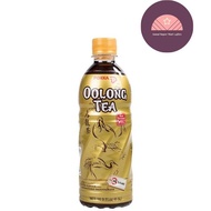 Pokka Oolong Tea 500ml