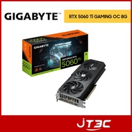 GIGABYTE Technology GeForce RTX 5060 Ti GAMING OC 8G Display Card
