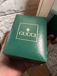 Gucci vintage手錶
