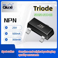 S8050 SS8050 SOT-23/Transistor/Patch Triode/Triode