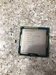 $100 - Intel CPU i5 3470 3.20GHz