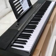 Piano Keyboard 7 OKTAF 88 keys, Joy DP-881