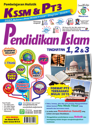 [KSSM & PT3] PEMBELAJARAN  HOLISTIK  PENDIDIKAN ISLAM TINGKATAN 12&3