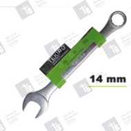 Tekiro Wrench 14mm Spanner 14mm Combination Wrench