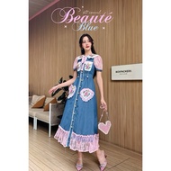 BLT Brand : Beaute Blue New Size S