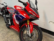 全新 HONDA CBR150R（泰規）