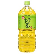 Ito Farm - 日本版伊藤園大井茶綠茶 2L (1支裝) #85614730 Japan ITOEN Green Tea #BEST BEFORE END OF AUG,2025