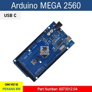 Arduino MEGA 2560 | USB C
