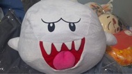 Mario Boo 害羞幽靈 鬼鬼 大公仔