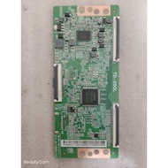 Original Xiaomi L75M7-ES Logic Board TD-000L ST7461D01-A Screen L75M7-ES-CSOT