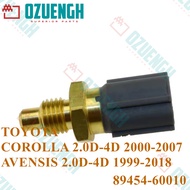 [OZUENGH] Coolant Temperature Sensor/TOYOTA/ COROLLA/LAND/RAV4/AURIS 2000-2007 1CD-FTV/1KD-FTV/1AD-F