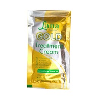 [ซอง] กรีนไบโอ ลาน่า เฮอร์เบิล ทรีทเมนต์ ครีม 30ml Green Bio Lana Herbal Treatment Cream 30ml