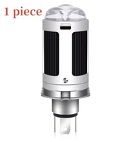 CAROLYN H4 CANBUS plug and play car/Motorcycle headlights and are integrated for both high/low beams