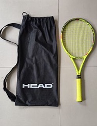Head Extreme mp2015年 網球拍（幾乎全新）