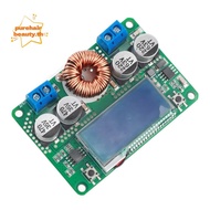 PUREHAIRBEAUTY Step Down Module, DC 8V~60V Input with Shell Step Down Power Supply, DC 3V~32V Output