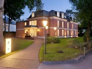 Das Gästehaus der Elb Lounge "Self Check In" (Das Gastehaus der Elb Lounge "Self Check In")