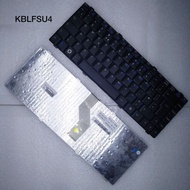 Laptop Keyboard Fujitsu Siemens Amilo LI1720 Li2732 K02630B2 Klfsu4 ~ pcn447