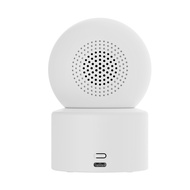 [ไม่จำหนายสินค้าของแถม] XIAOMI กล้องวงจรปิดภายใน XIAOMI C201 2 ล้านพิกเซล