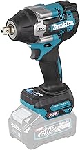 Makita Tw008Gz 40V Max XGT Li-Ion 1/2-Inch Square Drive Impact Wrench with Brushless Motor
