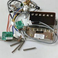 Gibson Guitar Pickups Alnico 2 Humbucker Pickups 57 Classic 8K 57 Classic Plus 8.6K For Gibson Guita