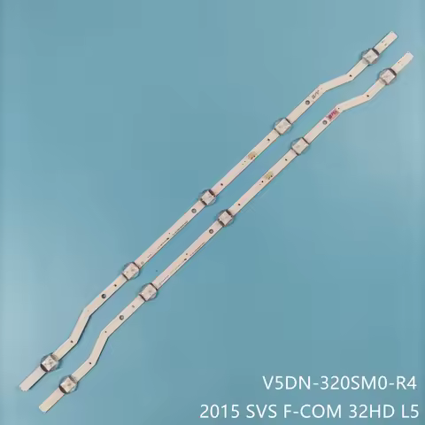 LED Backlight Strip UN32J4000 UE32J4000 UE32J4510 2015 SVS F-COM 32 HD V5DN-320SM0-R4 CY-JJ032AGHV5H