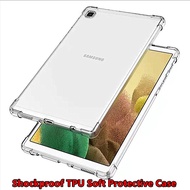 SAMSUNG GALAXY TAB A7 LITE A7LITE 8.7 T220 / T225 Shockproof TPU Soft Protective Case
