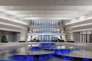 上海魯能 JW 萬豪侯爵酒店JW Marriott Marquis Hotel Shanghai Pudong