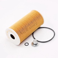 10Pcs Oil Filter 263202f000 26320-2F000 26320-2F100 263202F100 For KIA New Sorento 2.0T Hyundai Free