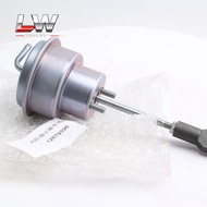 Car Turbocharger Bypass Valve For Buick Encore 1.4LChevrolet LS LT GMC Terrain 1.5L L4 SL SLE SLT SL