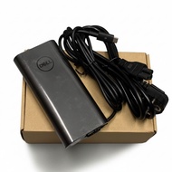 130W 2OV 6.5A Type-C Laptop Charger Adapter Dell XPS 15 9570 9575 DA13OPM170 HA130PM170 HA13OPM130