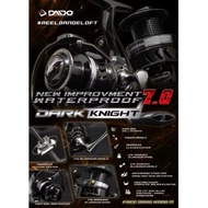 Daido DARK KNIGHT/HELL HOUND/POLLUX/GREY HOUND Power Handle 1000 - 6000 New