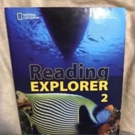 Reading explorer2