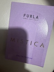 Furla edp 香水perfume