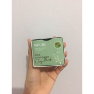 Npure barter