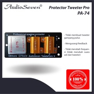 CahayaMusik Protector Tweeter Pro Original High Quality