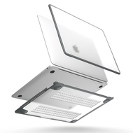 UNIQ MacBook Pro 13吋 (2016-2020)Venture 360度全包防刮雙料電腦保護殼