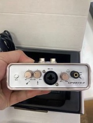 iCON Uports 2 聲卡