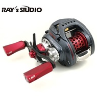 Rays Daiwa Zillion Ryoga 1520 1516 HLC spool