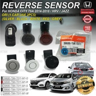Original City T9N HRV Jazz 2014-2019 Reverse Parking Sensor PDC For 2 Sensor Use 39680-T9N-T011