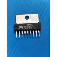 IC Number TDA 8138 9 Legs (Storage 382)