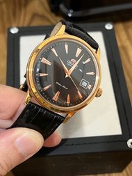 Orient 東方錶，Bambino