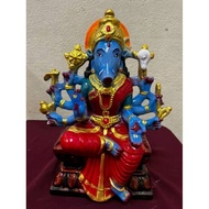 Varahi Amman Statue (1feet)