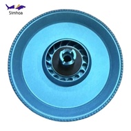 Simhoa Centrifugal Spray Disc Agricultural Drone Spray Spare Part for T50 T40