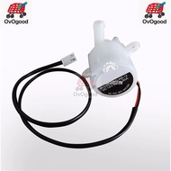Ice maker water pump is suitable for HICON HZB-12A 25BF water pump small bullet head ice maker acces