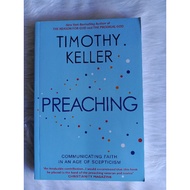 PREACHING By: Timothy Keller