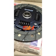 SUZUKI Swift CLUTCH DISC 22400-64G20 Genuine Part