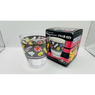 Pokémon Center "Pokémon Glass" cup